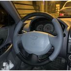 Hyundai Accent Admire 2003-2006 Araca Özel Direksiyon Kılıfı