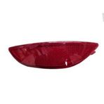 Hyundaı Accent- Blue- 11/18; Arka Tampon Reflektörü Sağ Kırmızı (Mars) (Oem No: 92406-1R000)