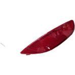 Hyundaı Accent- Blue- 11/18; Arka Tampon Reflektörü Sol Kırmızı (Mars) P-A