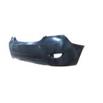 Hyundai Accent- Blue- 2011-2018 Arka Tampon Siyah (Tyg) (Oem No:866111R000)