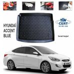 Hyundai Accent Blue 2011 Bagaj Havuzu