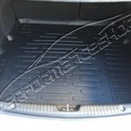 Hyundai Accent Blue 2011 Sonrası Bagaj Havuzu