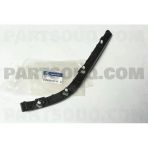 Hyundai Accent Blue Arka Tampon Braketi Sol 2010- (Oem No: 866131R000)