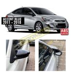 Hyundai Accent Blue Batman Yarasa Ayna Kapağı