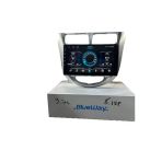 Hyundai Accent Blue Blueway 8-128 Tam Profesyonel Oem Multimedia