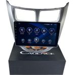 Hyundai Accent Blue Cadence T5 Işlemci Pro Seri Oem Multimedya - Siyah