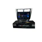 Hyundai Accent Blue Newfron 6-64 Tam Profesyonel Oem Multimedia