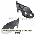 Hyundai Accent Blue Ön Tampon Braketi Sağ 2010- (Oem No: 865841R000)