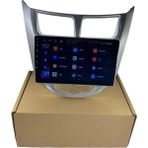 Hyundai Accent Blue Orjinal 4.64 Oem Multimedya - Siyah