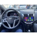 Hyundai Accent Blue Uyumlu 13 4 GB Ram 64 GB Hafıza Kablosuz Carplay Navigasyon Multimedya Teyp