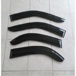 Hyundai Accent Cam Rüzgarlık Yumurta Kasa 1995-2000 Arası 4 Lü