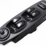 HYUNDAİ ACCENT DÖRTLÜ CAM DÜĞMESİ ANAHTARI 1999-2005 AYNA AYARLI