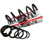 Hyundaı Accent- Era- 06/12; Ön Helezon Yayı Sağ/sol (2li SET)(13,25X120-166X360) (Stdr) P-A