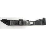Hyundaı Accent- Era- 06/12; Ön Tampon İç Bağlantı Braketi Sol Plastik (Klipssiz) (Oem No: 865911E000