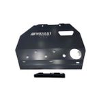 Hyundai Accent Era 1.4 1.5 1.6 Karter Muhafaza Metal 2006-2012