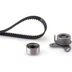Hyundai Accent Era 1.4 Benzinli Triger Seti 2006-2012 Gates