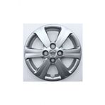 Hyundai Accent Era 14 Inc Jant Kapagi 4 Adet Kirilmaz Esnek 4307