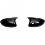 Hyundai Accent Era 2005-2011 Piano Black Batman Yarasa Ayna Kapağı