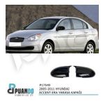 Hyundai Accent Era 2005-2011 Yarasa Ayna Kapağı