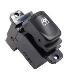 Hyundai Accent Era 2006-2012 İle Uyumlu Tekli Cam Açma Düğmesi Anahtarı