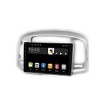 hyundai accent era 2006-2012 uyumlu 8gb ram 64gb hafıza 4+64carplay android auto multimedya teyp