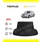 Hyundai Accent Era 2006-2016 Bagaj Havuzu - Siyah