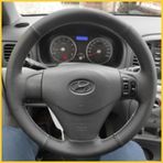 Hyundai Accent Era Araca Özel Direksiyon Kılıfı