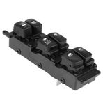 HYUNDAİ ACCENT ERA CAM DÜĞMESİ ANAHTARI SOL DÖRTLÜ 2006--2012