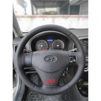 Hyundai Accent Era Deri Direksiyon Kaplama