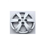Hyundai Accent Era Getz 14 İnc Jant Kapagi 4 Adet Kirilmaz Esnek Ve Amblem 4307