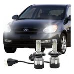 Hyundaı Accent Era H4 LED Ampul Access