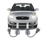 HYUNDAI ACCENT ERA H4 LED AMPUL PHOTON MONO
