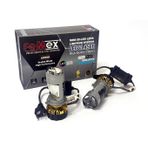Hyundai Accent Era Led Xenon Kısa Uzun Far Aydınlatma Femex Pro Plus H4 Sellektör Aparatlı Mercekli