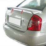 Hyundai Accent Era Mc Spoiler Bagaj Yüksek (ışıklı) Fiber 2006-2011