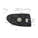 Hyundaı Accent Era Mekanik Ayna Camı 06/11 Sol 87611E010 (Oem No: 87611E010)