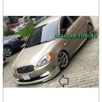 Hyundai Accent Era On Tampon Eki - Emcar Tuning