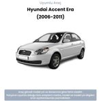 Hyundai Accent Era Sağ Arka Amortisör Üst Takozu 2006-2011 Mobis