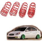 Hyundai Accent Era Spor Yay Helezon 35MM/35MM 2006-2010 Coil-Ex