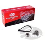 Hyundai Accent Era Triger Seti 1.6 Benzinli 2006-2012 Gates
