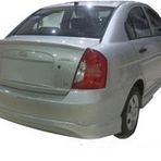 Hyundai Accent Era Yan Marşpiyel