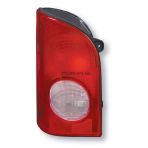 Hyundai Accent H100 Duylu Sağ Arka Stop Lambası 1996-2003 -92402-43800