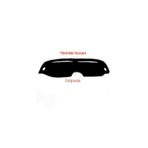 HYUNDAİ ACCENT HALI KUMAŞ TORPİDO KORUYUCU ÖRTÜ