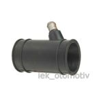 Hyundai Accent Hava Filtre Ara Hortumu 1994-1999 Yumurta Kasa