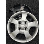 Hyundai Accent Milenyum 13 Inc Jant Kapagi 4 Adet 4 Adet Kirilmaz Esnek 3307