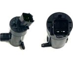 Hyundai Accent Ön Su Fiskiye Motoru 2000-2001-2002-2003-2004-2005-2006 98510-25000