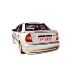 Hyundai Accent Spoiler İcin Cam Ustu Fiber 2000-2003