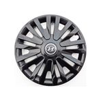 Hyundai Accent Yumurta Kasa 13 Inc Kirilmaz Siyah Jant Kapagi 4 Adet 3911Syhhyundai