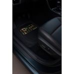 Hyundai Accent Yumurta Kasa 1996 Havuzlu Üniversal Kamufulaj Desenli Pro Soldıer Oto Paspas - Çok Renkli
