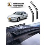 Hyundai Accent Yumurta Kasa 1998-2003 Muz Silecek Takımı 55x40