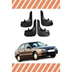 Hyundai Accent Yumurta Kasa 4'lü Tozluk Çamurluk Paçalık